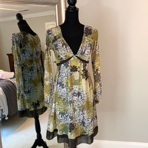 NWOTS Beautiful boutique dress from Wesson Wear